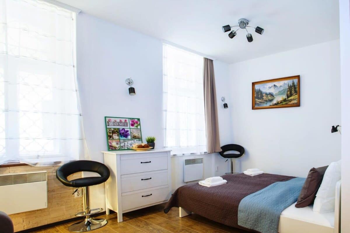 Very Central, Comfy Studio Budapest Kültér fotó